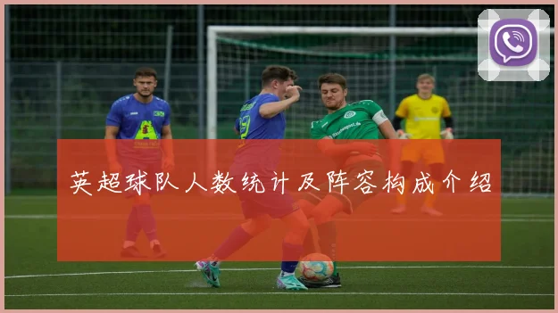 英超球队人数统计及阵容构成介绍
